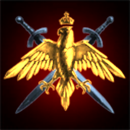 The fourth squadron