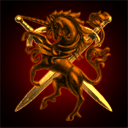 golden unicorn justice
