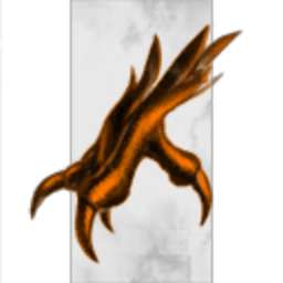 First Talon
