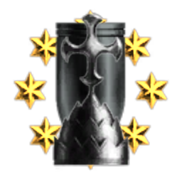 Platinum Vanguard