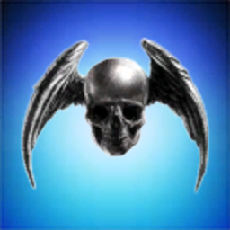 Galactic Grayskulls