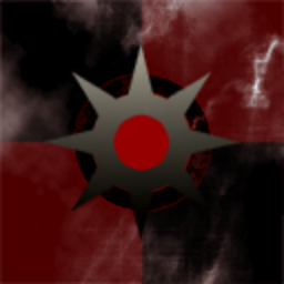 Blood Oath.