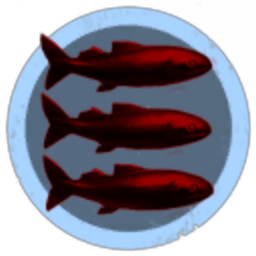 Big Red Fish