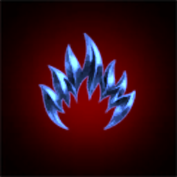 Flame Water