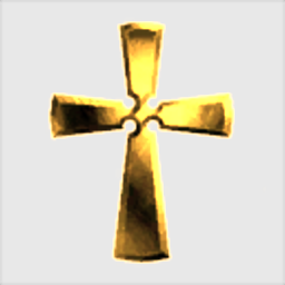 Saved by Christ