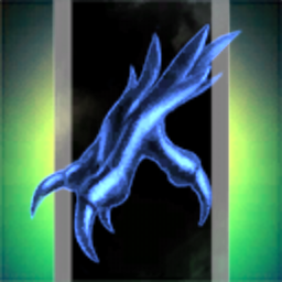 Hybrid Claw