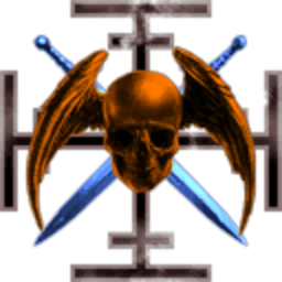 Bloodangels Bomber Crew