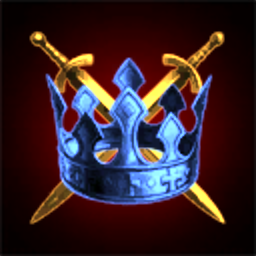 Crown of Swords Mining