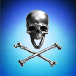 Sword and Dagger