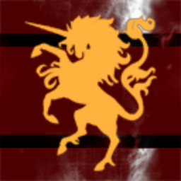 WAR UNICORN