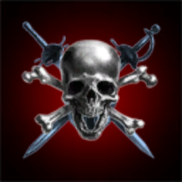 Dust514 Corporation 98201292