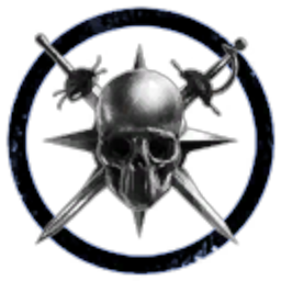 Highwaymen Space Death Storm Corporation
