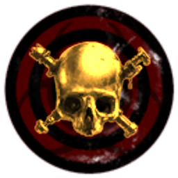 Golden Greed