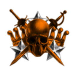 Dust514 Corporation 98207731