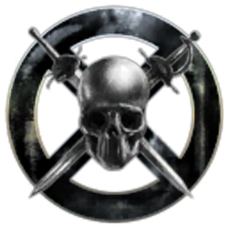 Gold Corporation Jolly Roger
