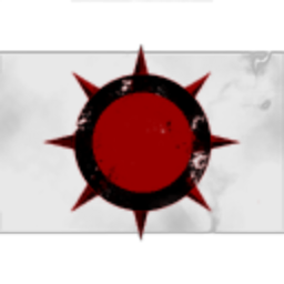 Dust514 Corporation 98208785