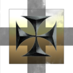 Megacyte Cross