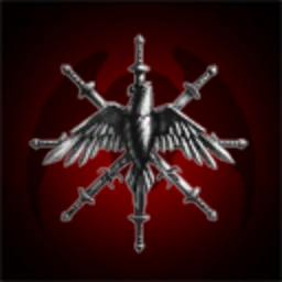 Wings of the Darkest Hour