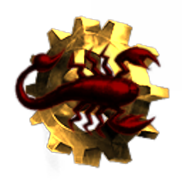 Red scorpion Corporation