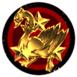 The Flying Warducks