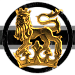 The Golden Crown