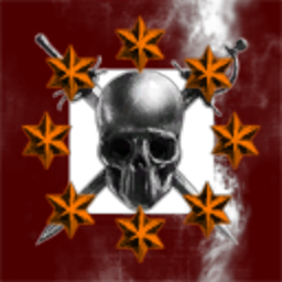 Dragoon Mercs