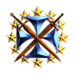The Order of the golden Sun
