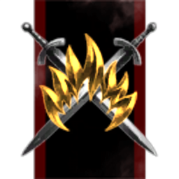 Order Of The Ebon Flame