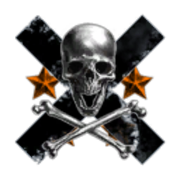 The Pirate Enclave