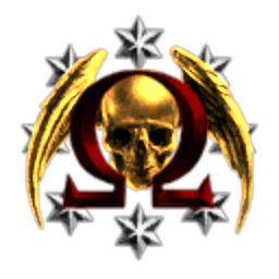 Angels of the Ebon