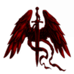 Crimson Ghosts