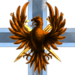 Dark Shadow Crusader Warriors of Light of Darkness