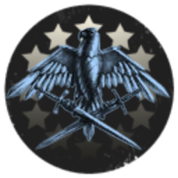 Polish Gallente Militia squad