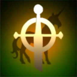 Inconspicuous Unicorn Social Club
