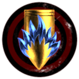 Indestructible Masters of War