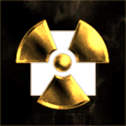Nuclear Bears