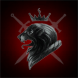 Rogue Lion Squad