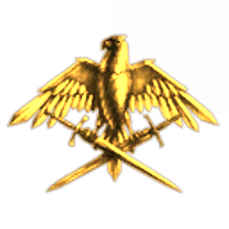 Caldari Foreign Legion.