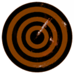 Stop mining - Start shooting