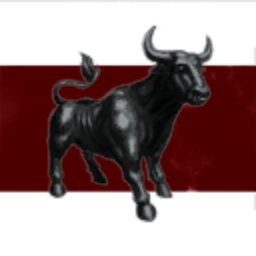 Seething Red