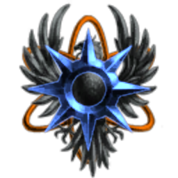 The Dark Sentry