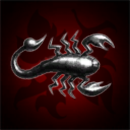 Caldari Iron Scorpions