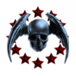 The Red Eminence