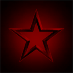 Red Space Bastards