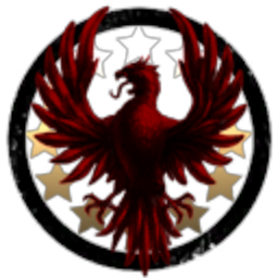 Crimson Pheonix Industrial Corporation
