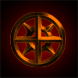 Church of bloodbath in B-R5RB