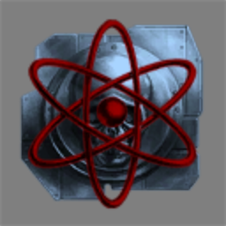 Crimson Particles