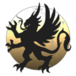 Midnight Gryphons