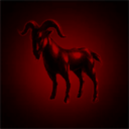 The Black Sheep.
