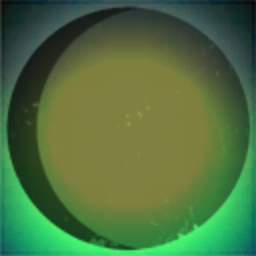 Ultimate Eclipse